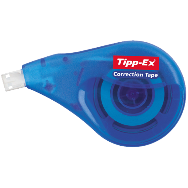 Tipp-Ex Şerit Silici Easy Correct 12 MT 8931573 (OTV)