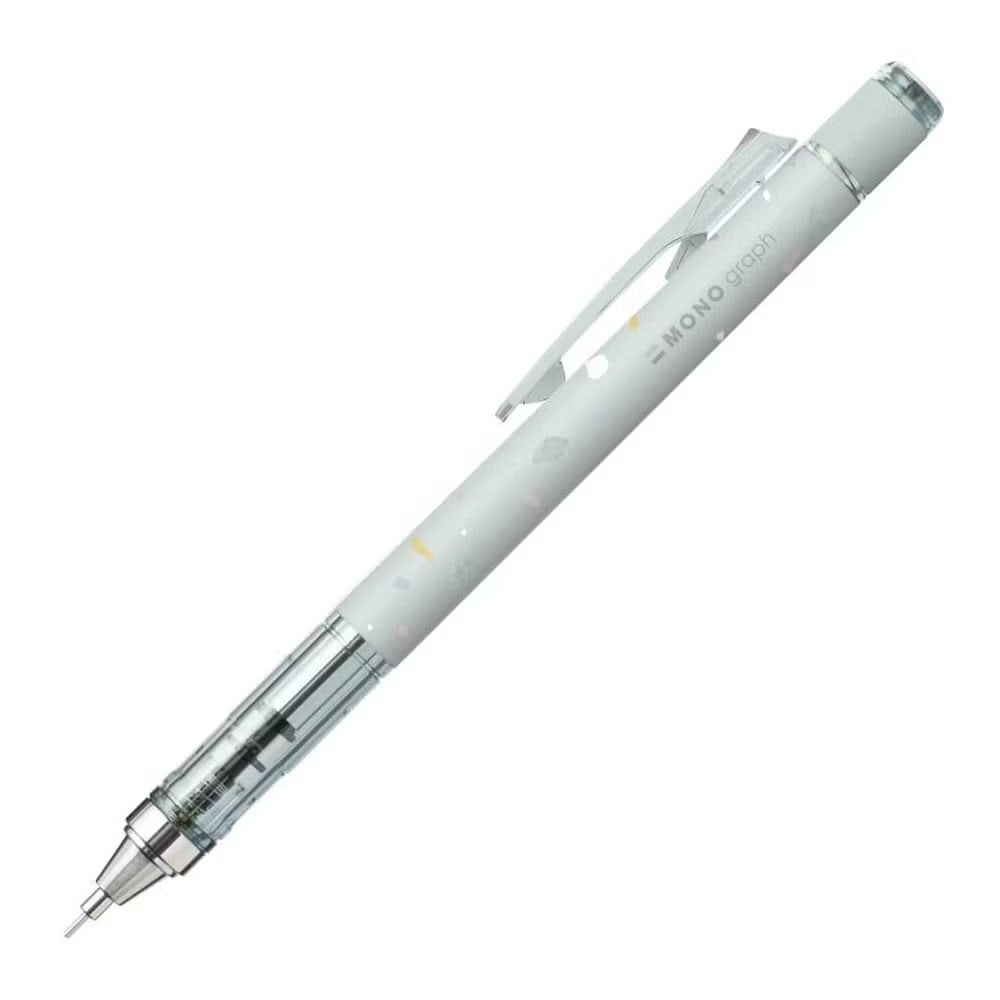 Tombow Versatil Kalem Mono Graph 0.5 MM Terrazzo Yeşil Lv-t-dpa-142b