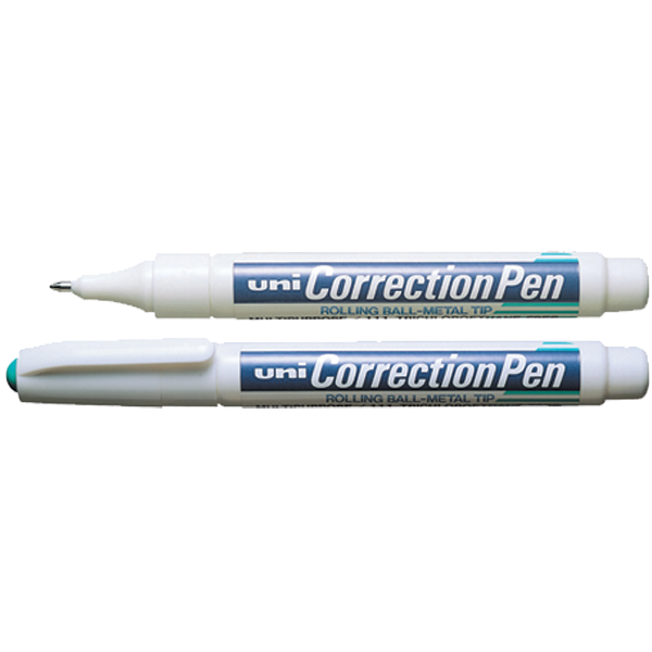 Uni-Ball Kalem Tipi Silici 1.0 MM CLP-300N