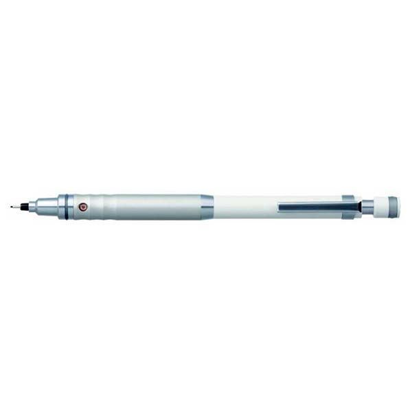 Uni-Ball Versatil Kalem Kuru Toga High 0.5 MM Beyaz M5-1012