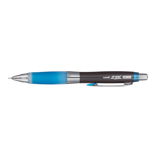 Uni-Ball Versatil Kalem Shaka Hd 0.5 MM Mavi M5-618GGHD