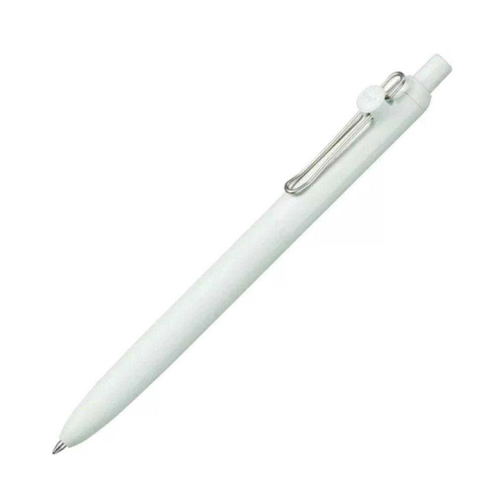Uniball Zento 0.7 Hibrit Jel Kalem A.mavi Mavi
