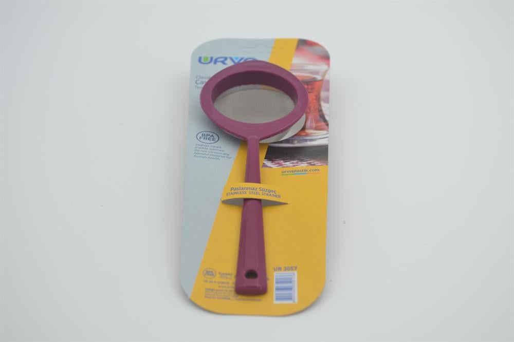 URVE ÇAY SÜZGECİ