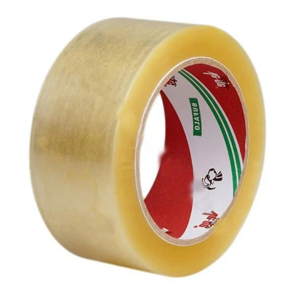 Ve-ge 45X100 Mt. Koli Bandı 6'Lı Paket Bufalo
