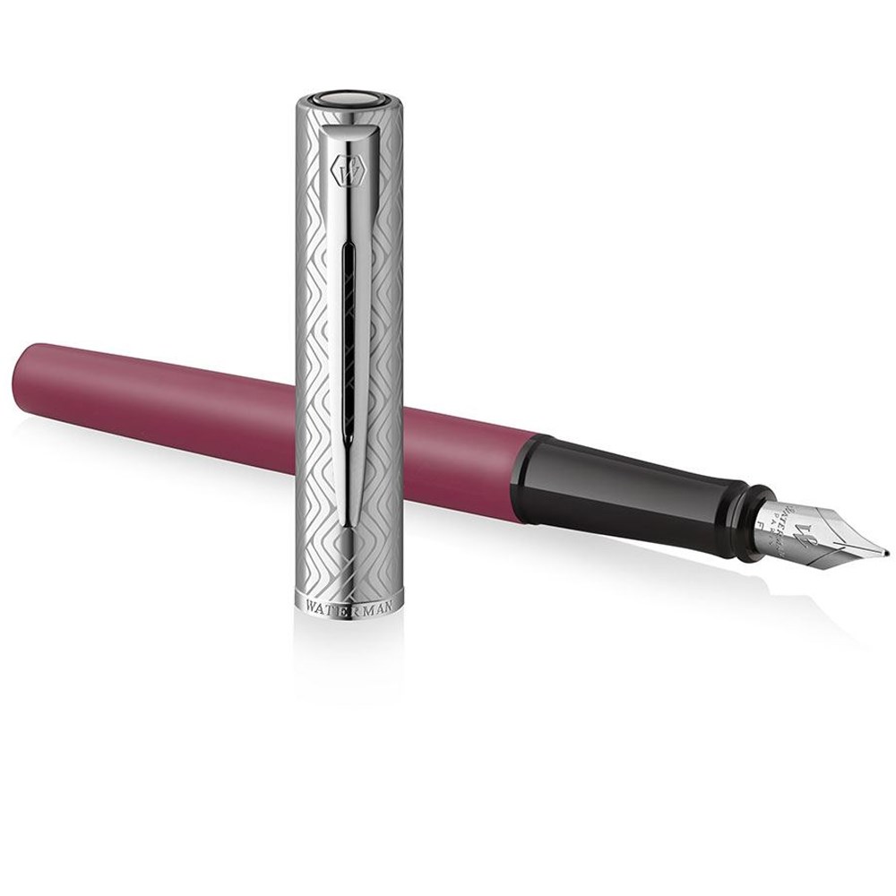 Waterman Dolma Kalem Allure Deluxe Pembe