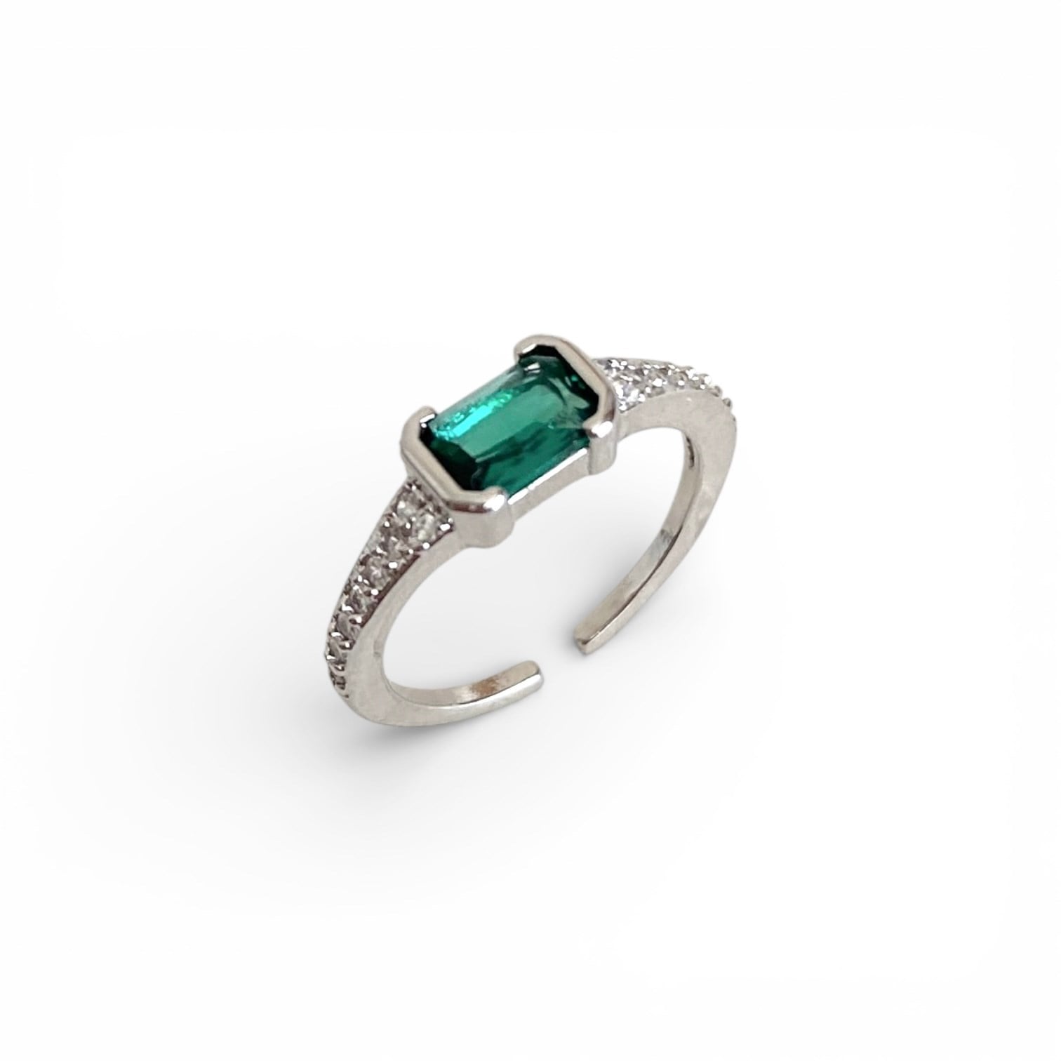 Fiona Serçe Parmak Yüzüğü