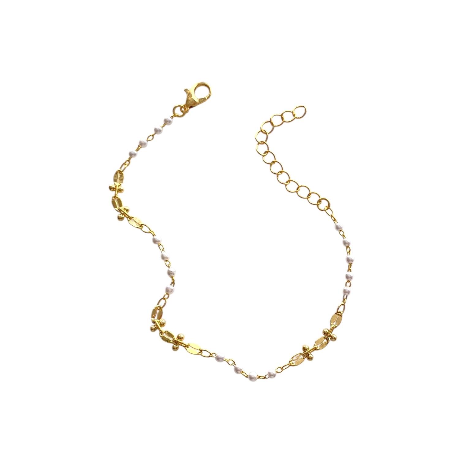 Pearled Chain Halhal