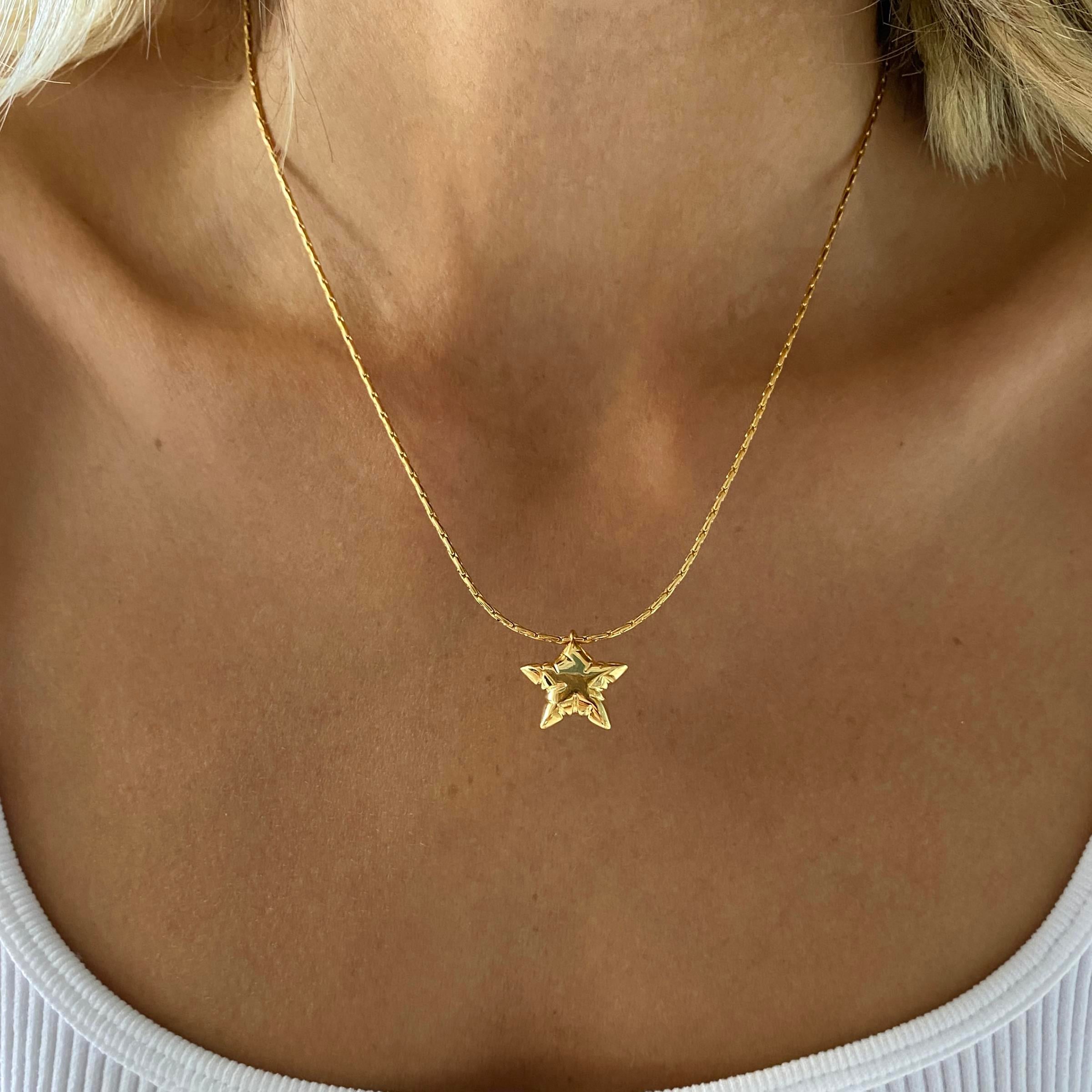 Star Kolye