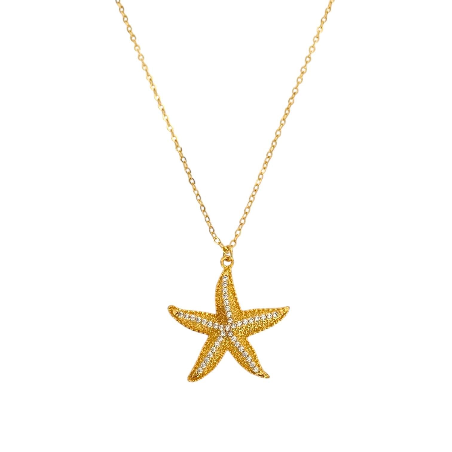 Starshine Kolye