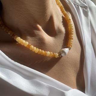 Summer Model-14