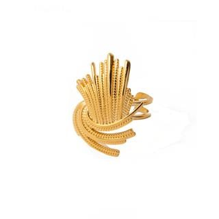 Steel Ariela Ring