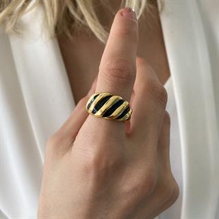 Audrey Ring
