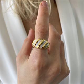 Audrey Ring