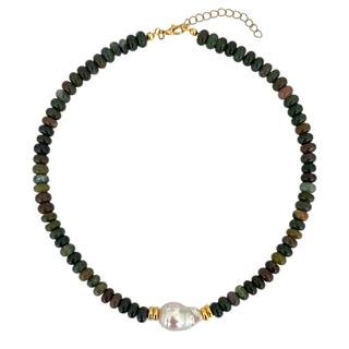 Aurora Flow Necklace