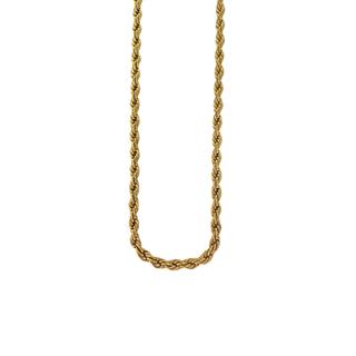 Aventurine North Star Necklace