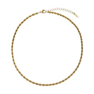 Aventurine North Star Necklace