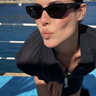 Balık Kolye