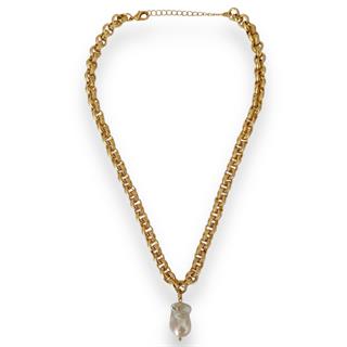 Baroque Addict Necklace