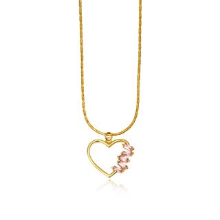 Becca Necklace