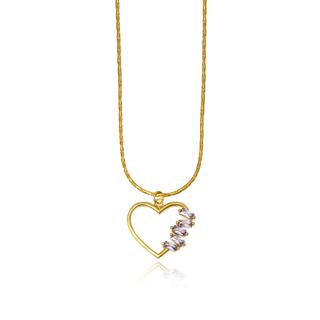 Becca Necklace