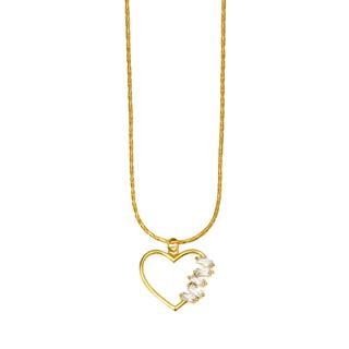 Becca Necklace