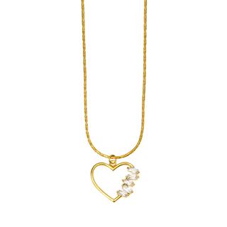 Becca Necklace