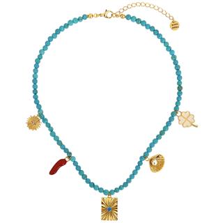 Bikini & Beads Necklace