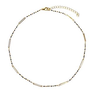Blackie Chain Necklace