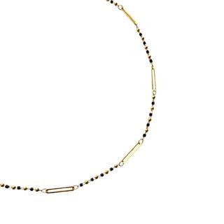 Blackie Chain Necklace