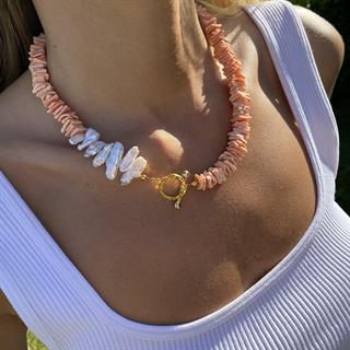 Briella Necklace