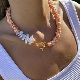 Briella Necklace