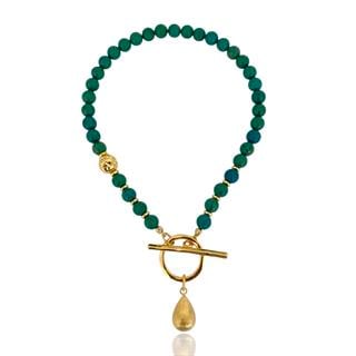 Brusella Necklace