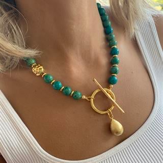 Brusella Necklace