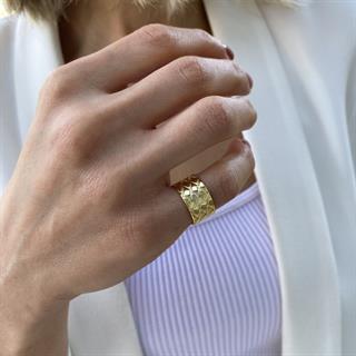 Carlota Ring