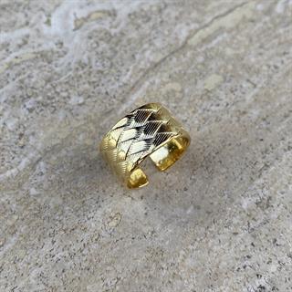 Carlota Ring