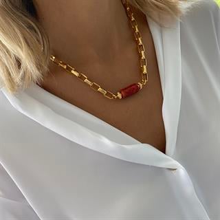 Celesse Necklace