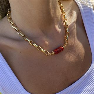 Celesse Necklace