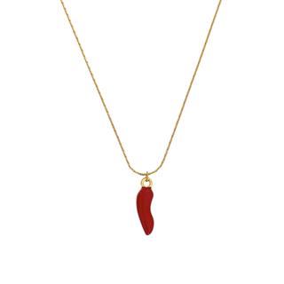 Cornicello Necklace