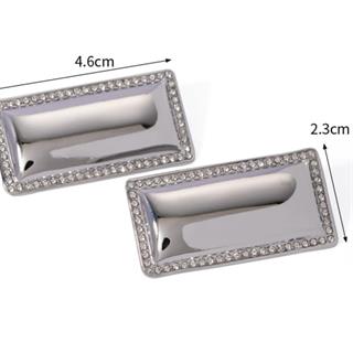 Steel Lili Earring
