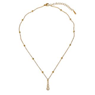 Zircon Necklace