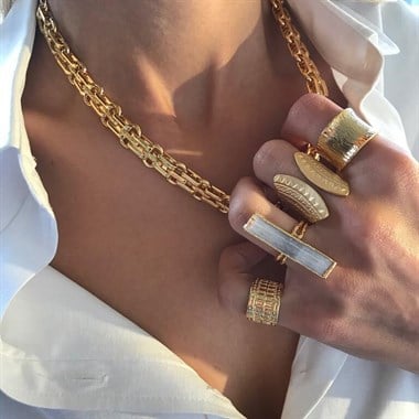 Collezione Ring