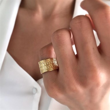Collezione Ring