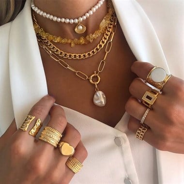 Collezione Ring