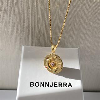 Galacticos Necklace