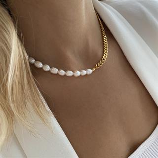Heaven Necklace