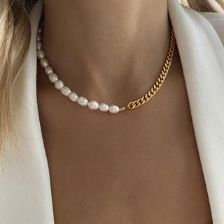 Heaven Necklace