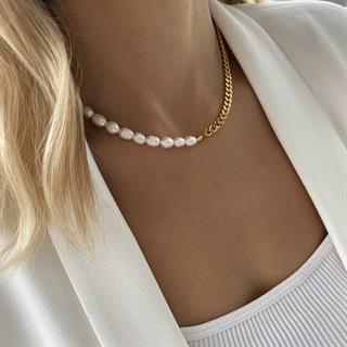 Heaven Necklace