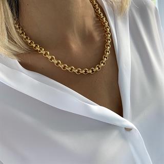 Louisia Necklace