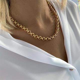 Louisia Necklace