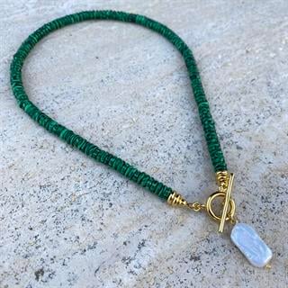 Marissa Necklace